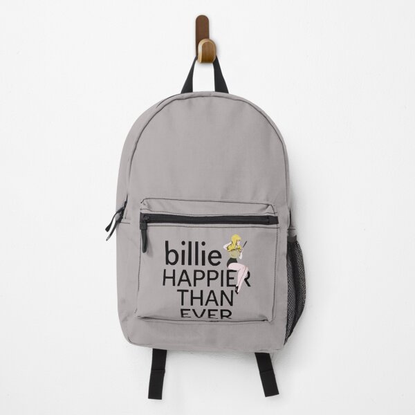 Item preview, Billie Eilish Merch Pretty Boy Billie Happier Than Ever designed and sold by OrvalKrisshop1.