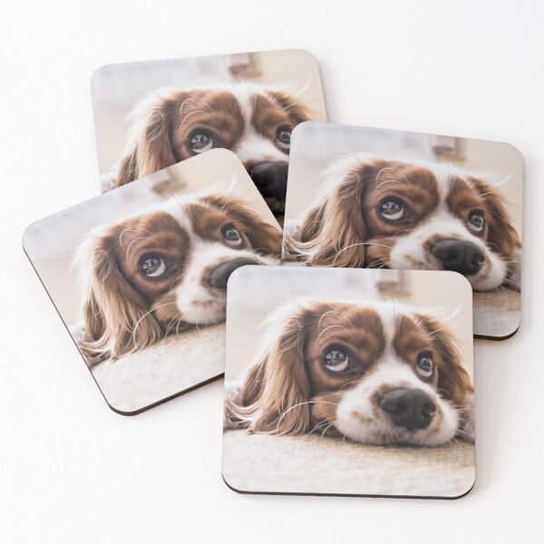Item preview, cute dog designed and sold by dino93.