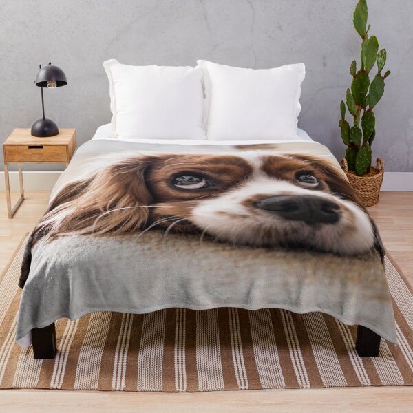 Item preview, cute dog designed and sold by dino93.