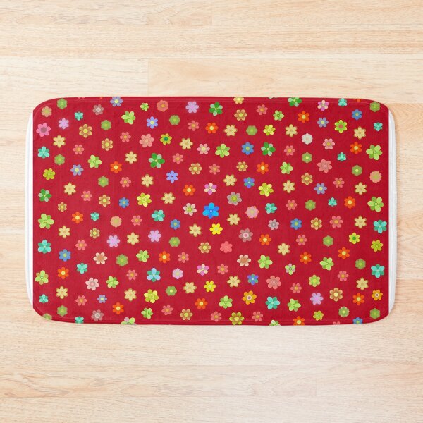 Item preview, Little Flowers in colors designed and sold by Josep  Mestres.