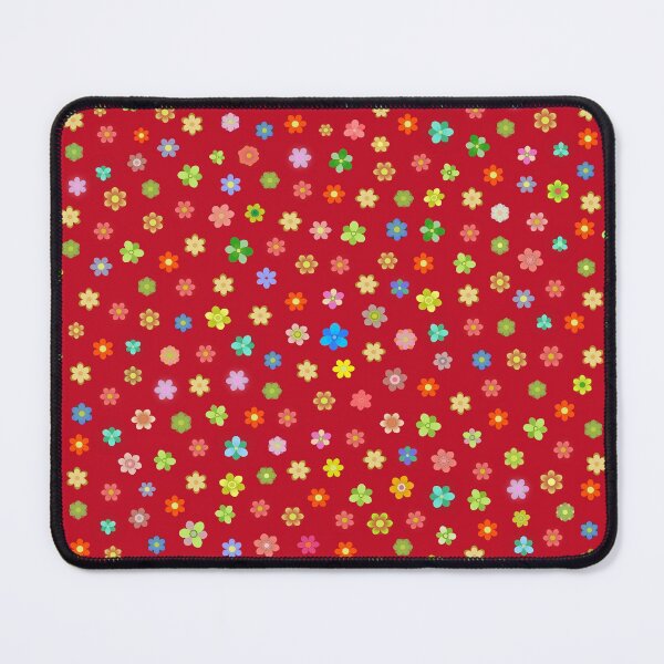Item preview, Little Flowers in colors designed and sold by Josep Mestres.