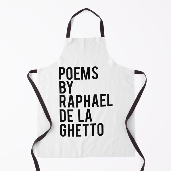 Aperçu de l'œuvre Raphaël De La Ghetto créée et vendue par LukaraBuck.