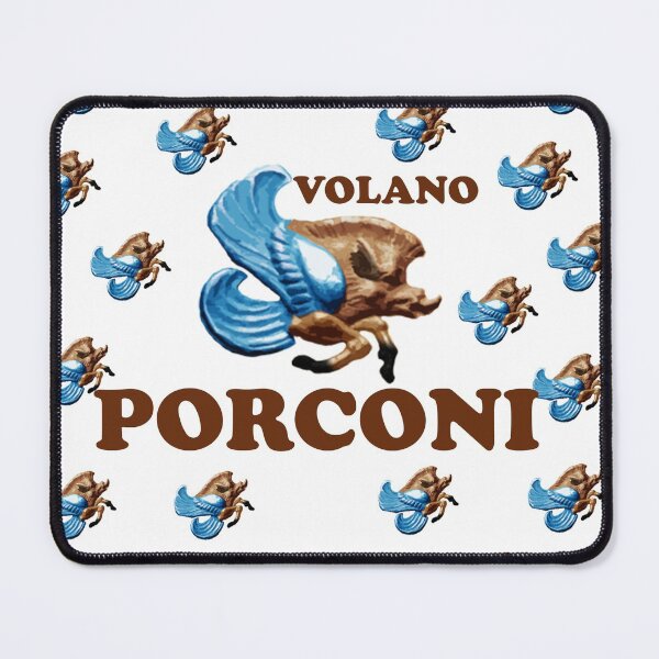 Item preview, Volano Porconi (Archeo Nerd Ita)  designed and sold by ArcheoNerd.