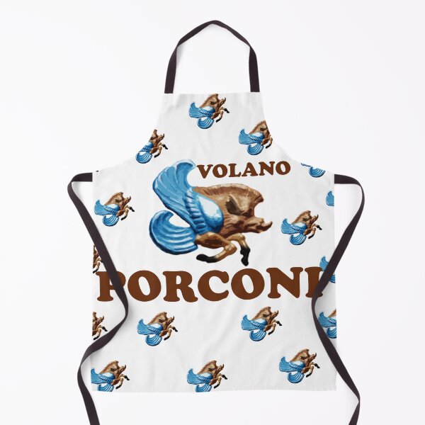 Item preview, Volano Porconi (Archeo Nerd Ita) designed and sold by ArcheoNerd.