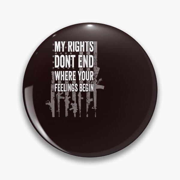 Item preview, Gun Safety Rule No 1 designed and sold by hangoxinhxan.