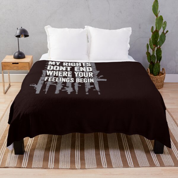 Item preview, Gun Safety Rule No 1 designed and sold by hangoxinhxan.