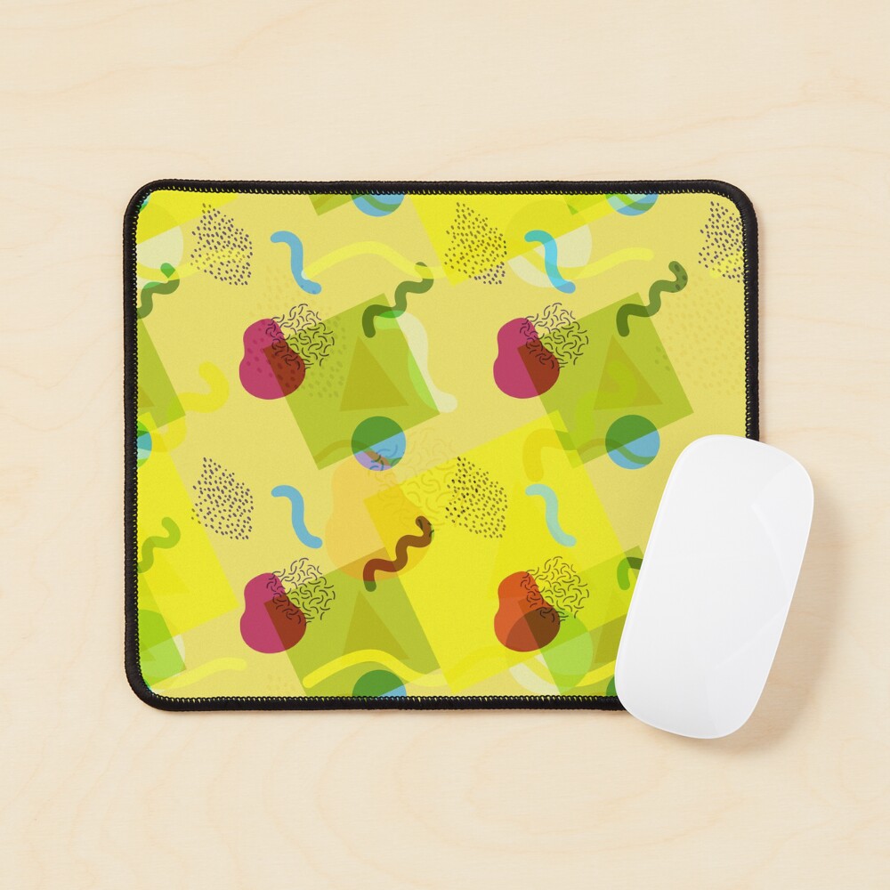Item preview, Mouse Pad designed and sold by SquibbleDesign.