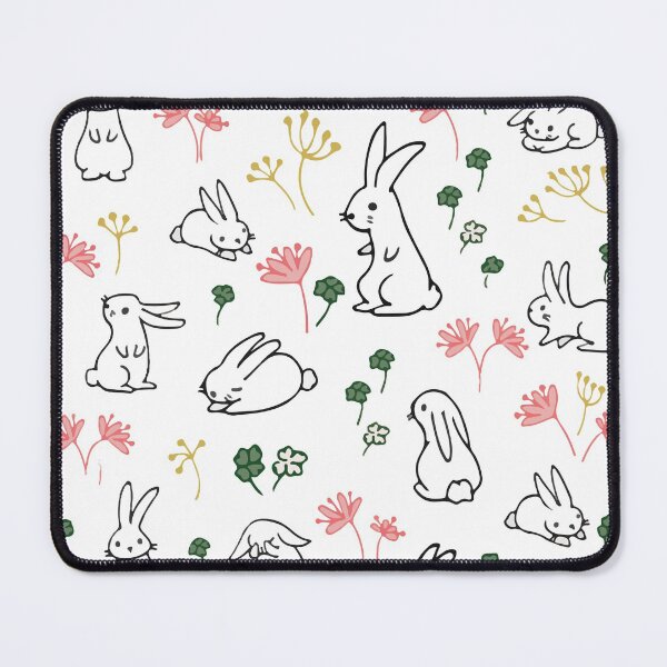 Item preview, Random bunnies designed and sold by G-Emanuel.