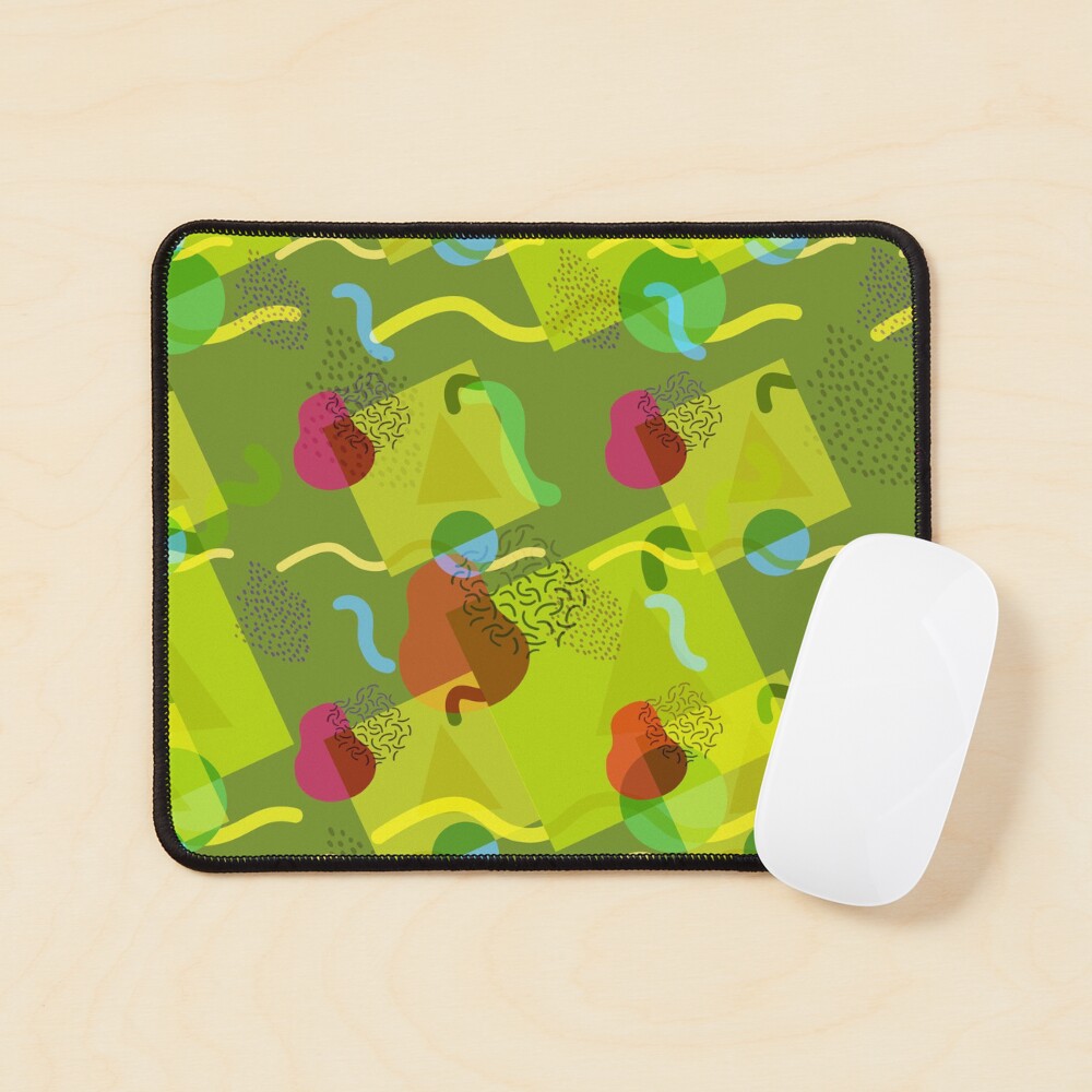Item preview, Mouse Pad designed and sold by SquibbleDesign.