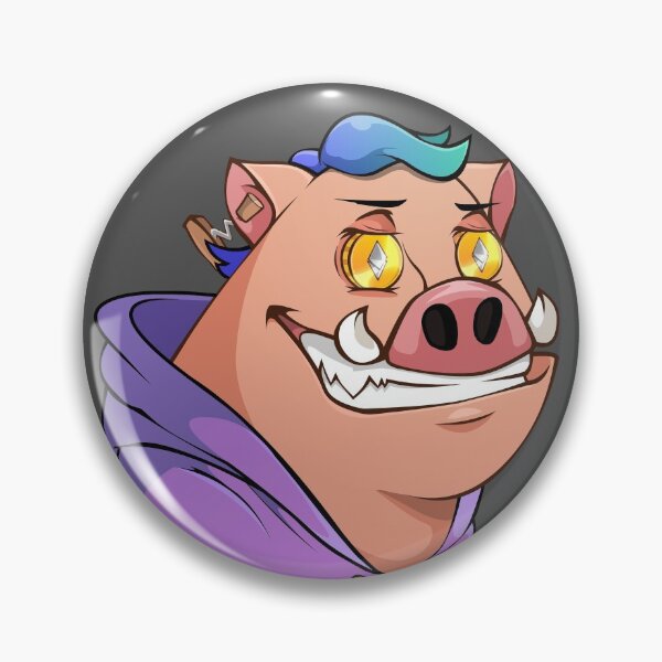 Item preview, Pork1984 #1542 designed and sold by nathancleary.