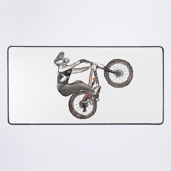 Item preview, Fabio Wibmer Backflip designed and sold by Worldofcolour.