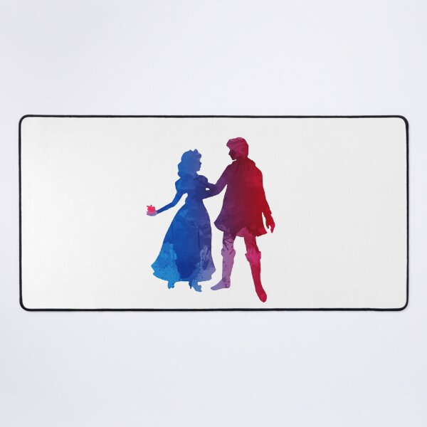 Item preview, Couple Inspired Silhouette designed and sold by ShadowsInspired.