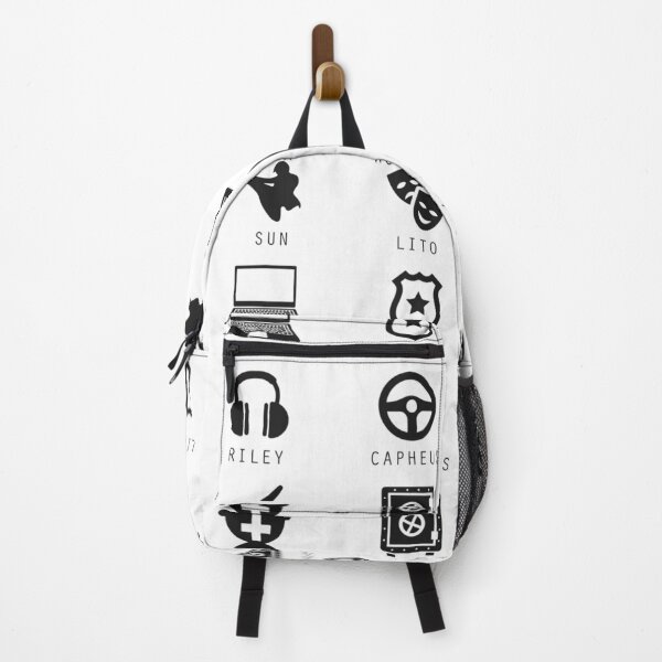 Item preview, Sense8 Minimalist designed and sold by LukaraBuck.