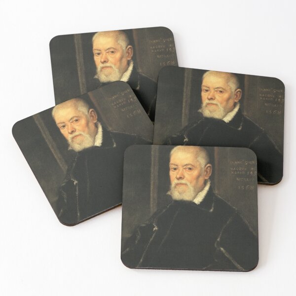 Item preview, Francesco Gherardini Tintoretto designed and sold by Vintage Designs +.