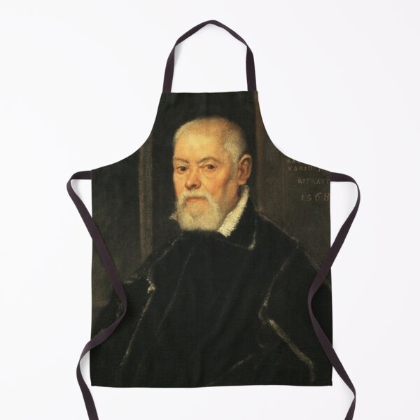 Item preview, Francesco Gherardini Tintoretto designed and sold by Vintage Designs +.