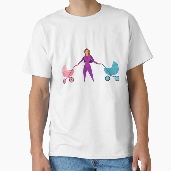 Item preview, Supergirl designed and sold by TopStyles.
