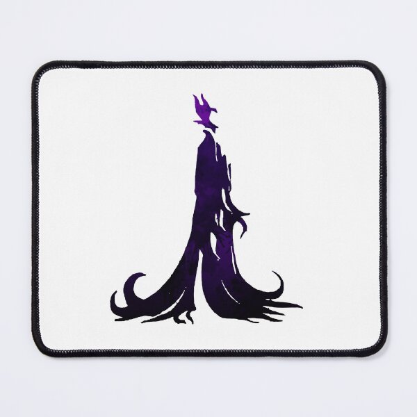 Item preview, Villain Inspired Silhouette designed and sold by ShadowsInspired.