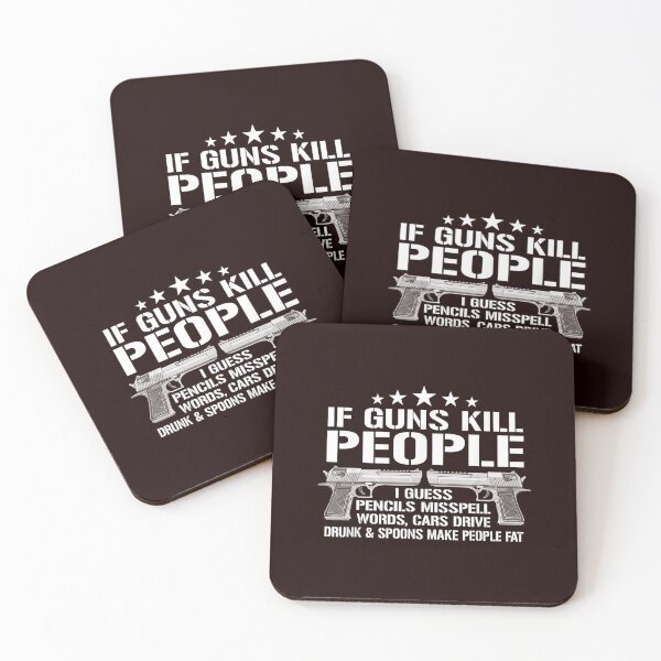 Item preview, Gun Rights Matter designed and sold by hangoxinhxan.