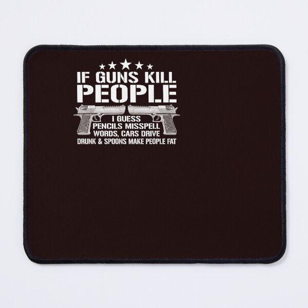Item preview, Gun Rights Matter designed and sold by hangoxinhxan.