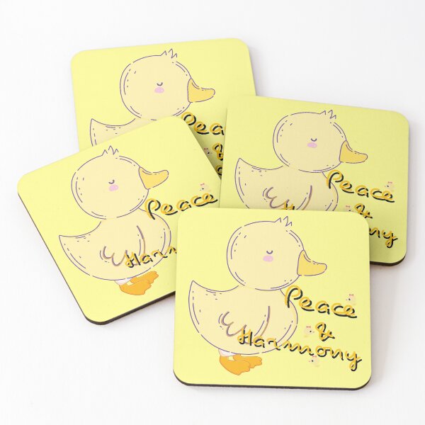 Item preview, Peace & Harmony designed and sold by idesignbyJiras.