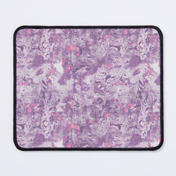 Item preview, Pink Purple and Mint Marble Pattern designed and sold by SquibbleDesign.