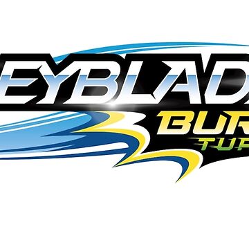 Beyblade Burst QuadStrike Logo  Art Print for Sale by AyushTuber