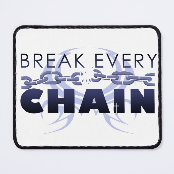 Item preview, Break every chain designed and sold by Lee's Place.