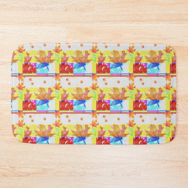 Item preview, Glitchy Pattern Tile designed and sold by SquibbleDesign.