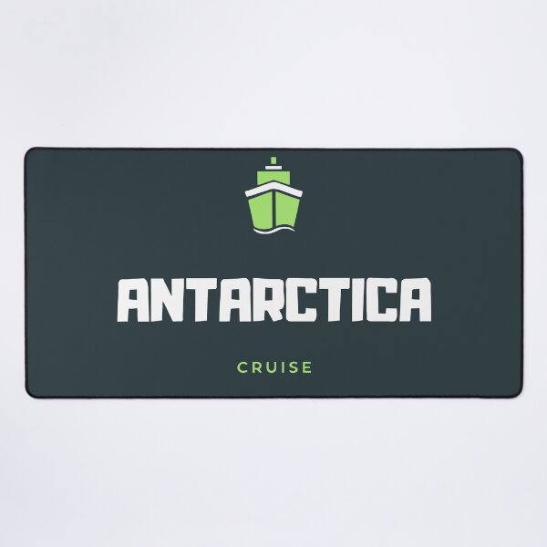 Item preview, Antarctica Cruise designed and sold by Vintage-TM.