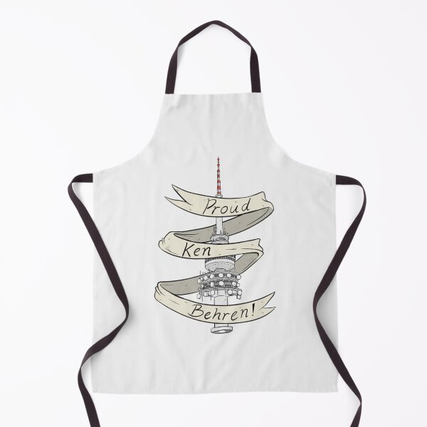 Item preview, Ken Behren Canberra Logo| Perfect Gift designed and sold by cmindyo.
