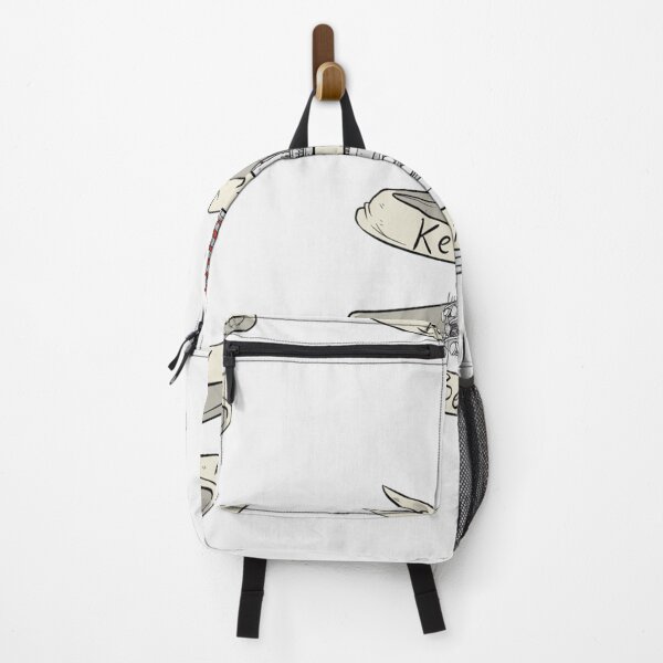 Item preview, Ken Behren Canberra Logo| Perfect Gift designed and sold by cmindyo.