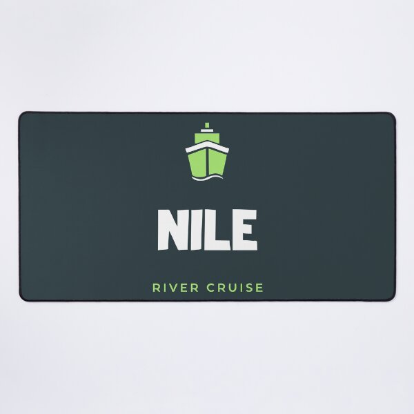Item preview, Nile River Cruise - Egypt designed and sold by Vintage-TM.