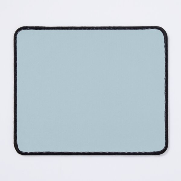 Item preview, Plain Light Blue Grey Gray designed and sold by maniacfitness.