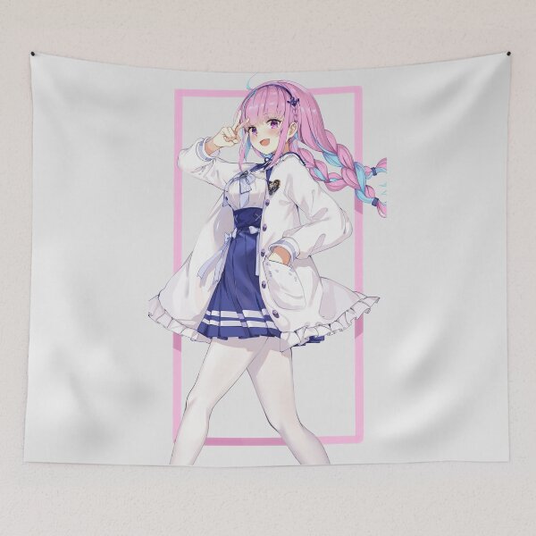 Item preview, Minato Aqua designed and sold by MelanieRacolta.