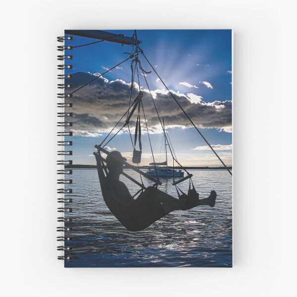 Item preview, Harbor Reflections at Sunset designed and sold by Sailmates Reflections.