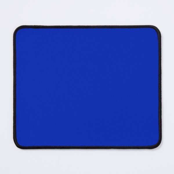 Item preview, Plain Royal Blue Dark designed and sold by maniacfitness.