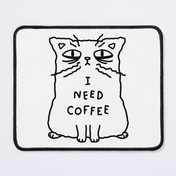Item preview, I need coffee designed and sold by Nikamii.