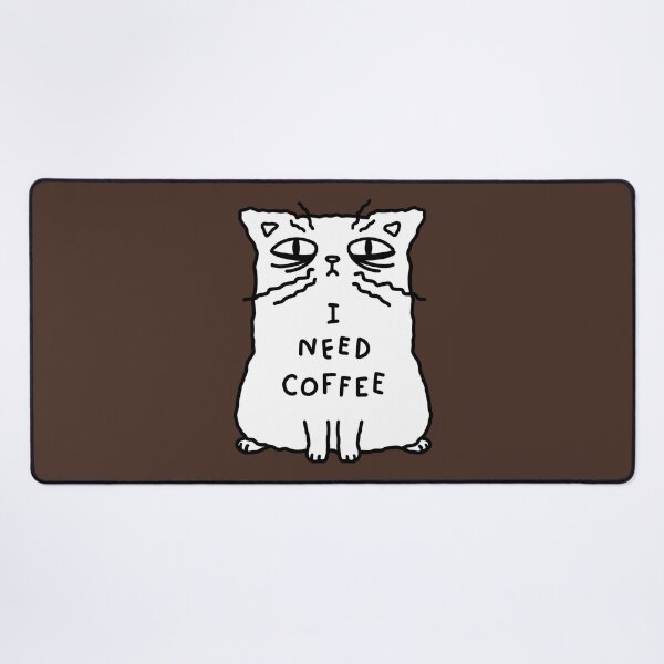 Item preview, I need coffee designed and sold by Nikamii.