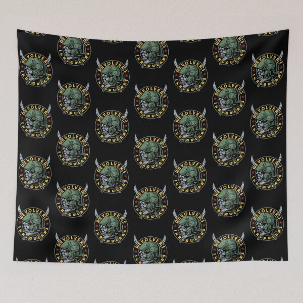 Item preview, Revolver's Irregulars| Perfect Gift designed and sold by cmindyo.