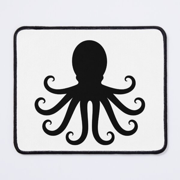 Item preview, Strong Octopus designed and sold by treasure-crafts.
