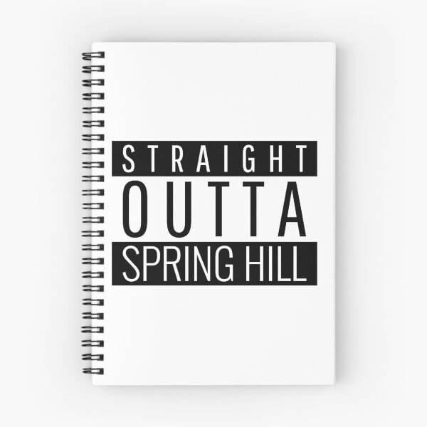 Item preview, Directamente de Spring Hill Tennessee designed and sold by Teelogic.
