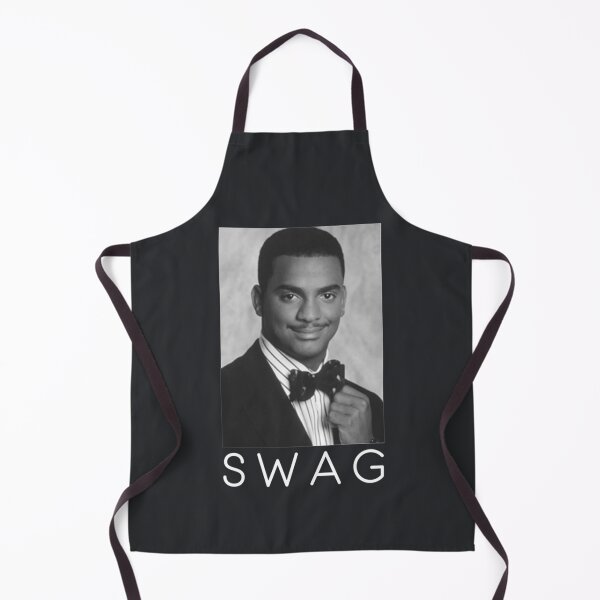 Item preview, Swag - Carlton Banks designed and sold by LukaraBuck.