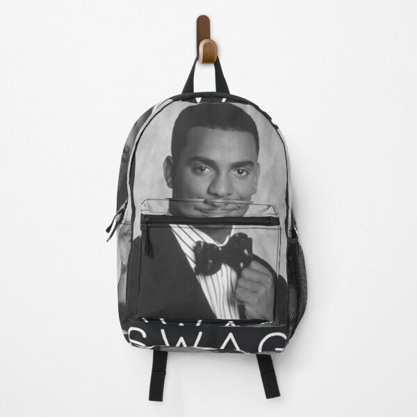 Item preview, Swag - Carlton Banks designed and sold by LukaraBuck.