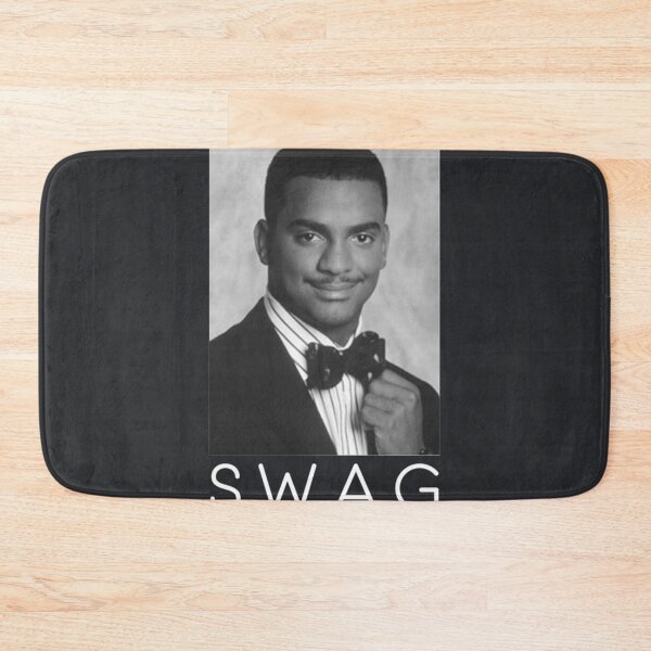 Artikelvorschau, Swag - Carlton Banks entworfen und verkauft von LukaraBuck.