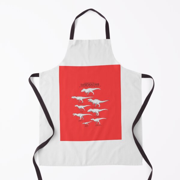 Item preview, THEROPODS Vol 1 | DINOSAURS (according to people who don't like dinosaurs)| Perfect Gift designed and sold by cmindyo.