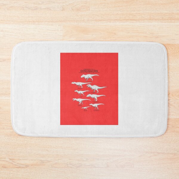 Item preview, THEROPODS Vol 1 | DINOSAURS (according to people who don't like dinosaurs)| Perfect Gift designed and sold by cmindyo.