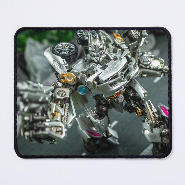 Item preview, Transformers Soundwave (DOTM) designed and sold by SixoTF.