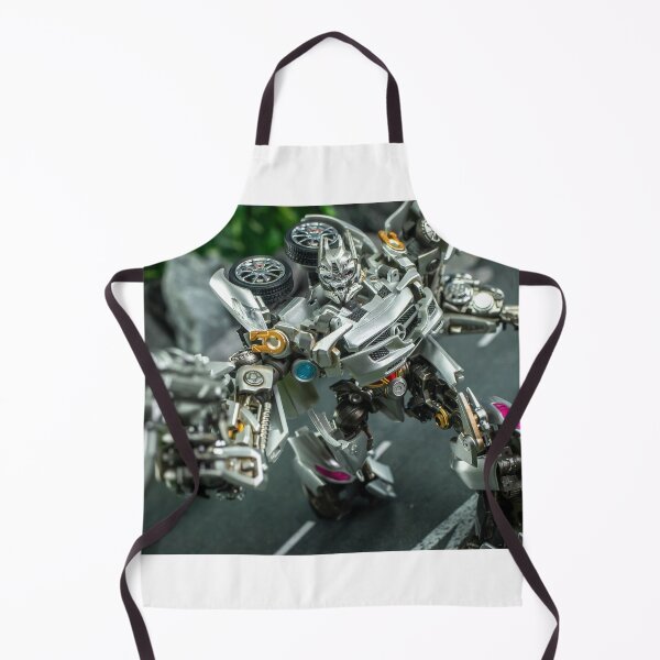 Item preview, Transformers Soundwave (DOTM) designed and sold by SixoTF.