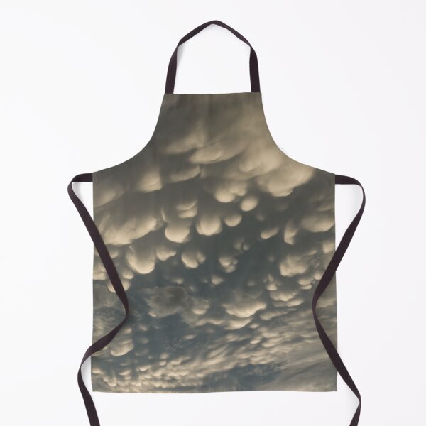 Item preview, Phenomenal Sky - Fascinating Mammatus Clouds designed and sold by Georgia Mizuleva.