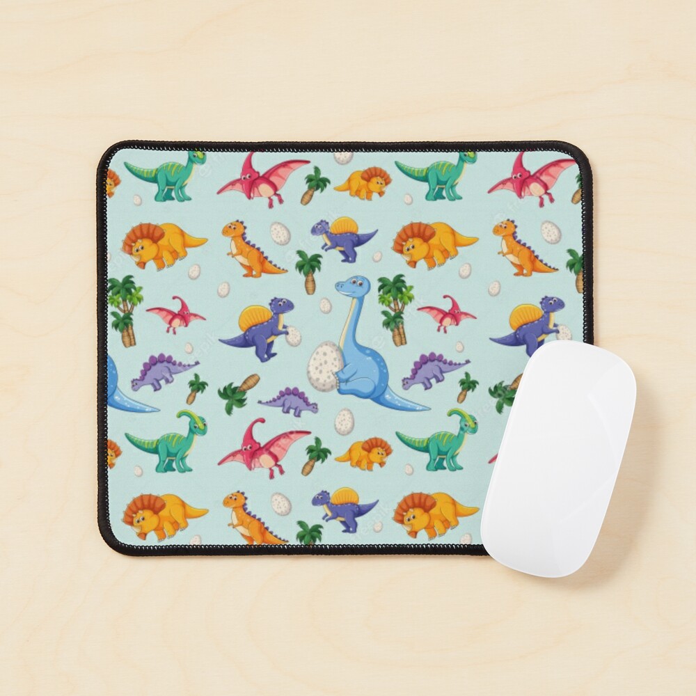 Item preview, Mouse Pad designed and sold by Rakos-Merch.